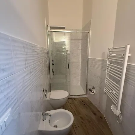 Apartament A Casa Di Nonna *