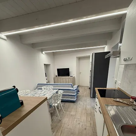 A Casa Di Nonna