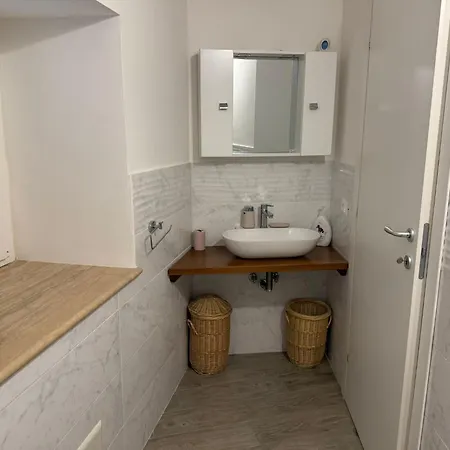 A Casa Di Nonna ロッチェッラ・イオーニカ