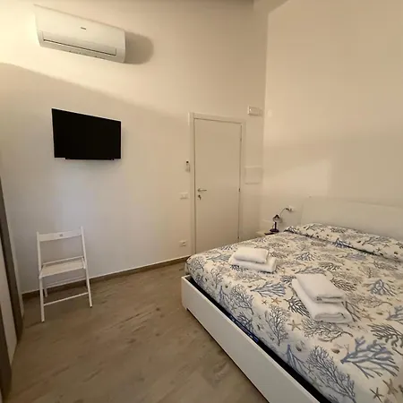 A Casa Di Nonna Apartament *