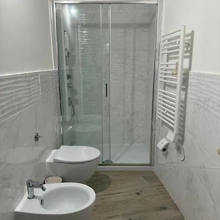 A Casa Di Nonna Apartament *