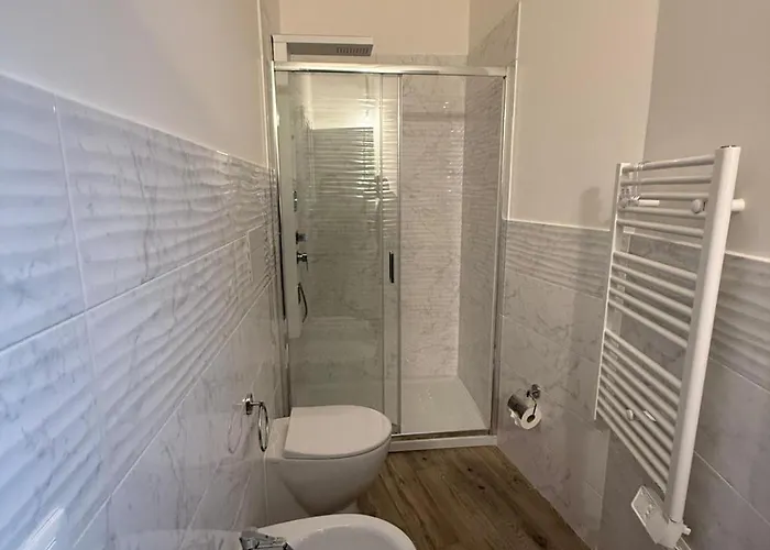 Apartamento A Casa Di Nonna *