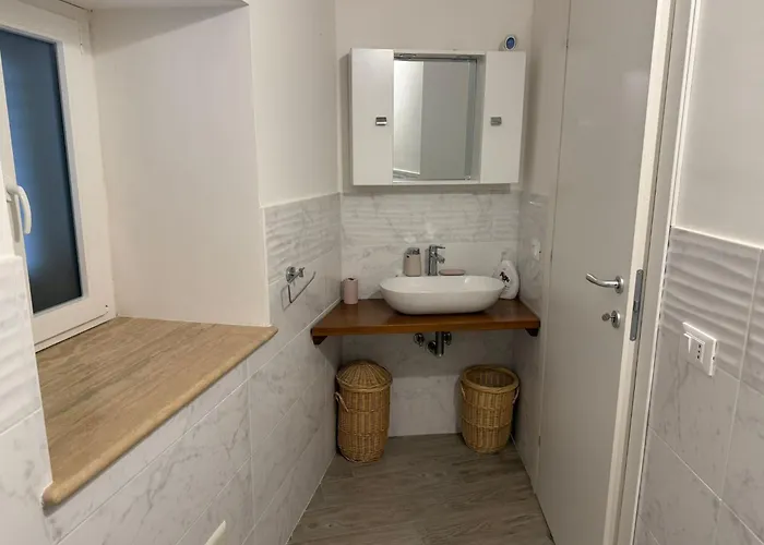 A Casa Di Nonna Roccella Ionica