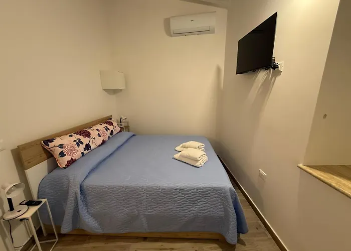 A Casa Di Nonna Apartamento *