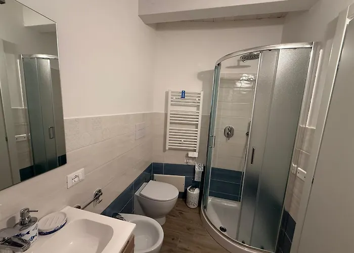 Apartamento A Casa Di Nonna *