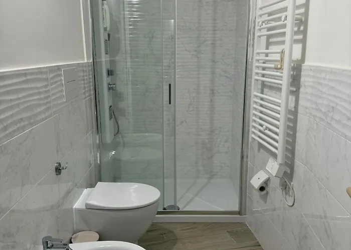 A Casa Di Nonna Apartamento *